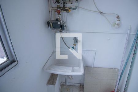 Apartamento para alugar com 67m², 2 quartos e 1 vaga Apartamento para alugar com 67m², 2 quartos e 1 vagaÁrea de Serviço