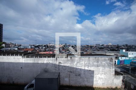 Vista de apartamento para alugar com 2 quartos, 67m² em Vila Fachini, São Paulo