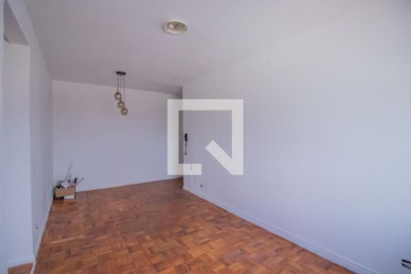 Sala de apartamento para alugar com 2 quartos, 67m² em Vila Fachini, São Paulo