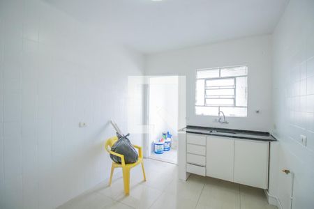 Apartamento para alugar com 67m², 2 quartos e 1 vaga Apartamento para alugar com 67m², 2 quartos e 1 vagaCozinha