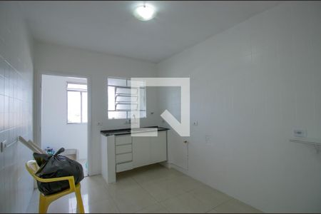 Apartamento para alugar com 67m², 2 quartos e 1 vaga Apartamento para alugar com 67m², 2 quartos e 1 vagaCozinha