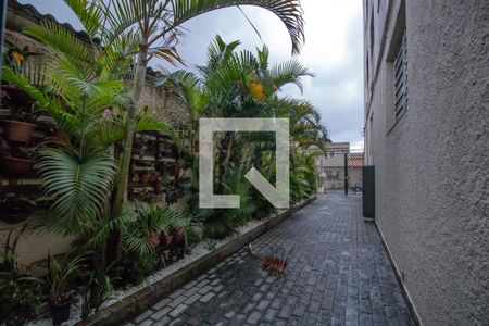 Apartamento para alugar com 67m², 2 quartos e 1 vaga Apartamento para alugar com 67m², 2 quartos e 1 vagaÁrea comum