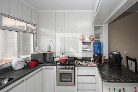 Apartamento à venda com 80m², 3 quartos e 1 vaga Apartamento à venda com 80m², 3 quartos e 1 vagaCozinha