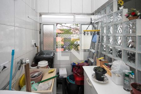 Apartamento à venda com 80m², 3 quartos e 1 vaga Apartamento à venda com 80m², 3 quartos e 1 vagaÁrea de Serviço