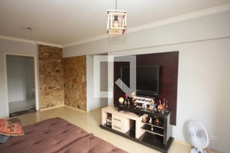 Sala de apartamento à venda com 3 quartos, 80m² em Jardim Vila Formosa, São Paulo