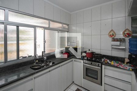 Apartamento à venda com 80m², 3 quartos e 1 vaga Apartamento à venda com 80m², 3 quartos e 1 vagaCozinha