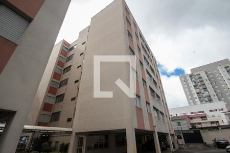 Apartamento à venda com 80m², 3 quartos e 1 vaga Apartamento à venda com 80m², 3 quartos e 1 vagaFachada