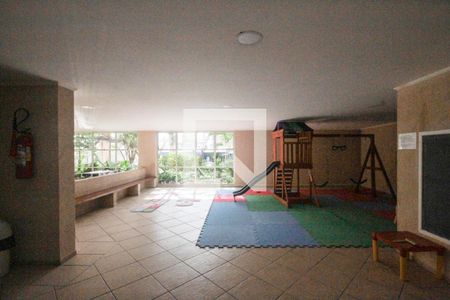 Apartamento à venda com 80m², 3 quartos e 1 vaga Apartamento à venda com 80m², 3 quartos e 1 vagaBrinquedoteca