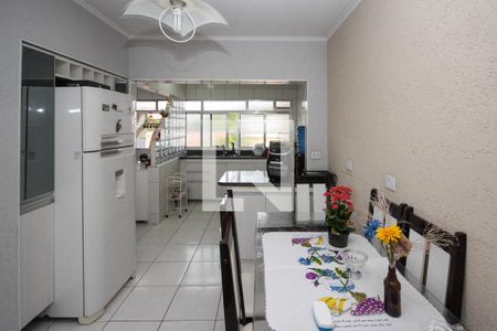 Apartamento à venda com 80m², 3 quartos e 1 vaga Apartamento à venda com 80m², 3 quartos e 1 vagaCozinha