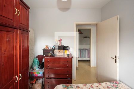 Apartamento à venda com 80m², 3 quartos e 1 vaga Apartamento à venda com 80m², 3 quartos e 1 vagaQuarto 03