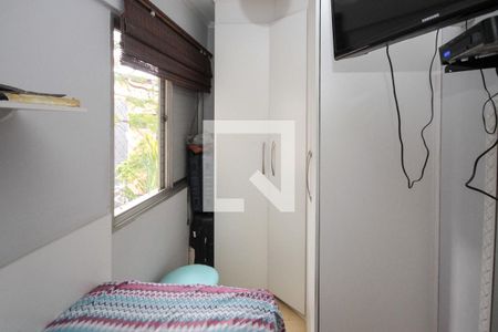 Apartamento à venda com 80m², 3 quartos e 1 vaga Apartamento à venda com 80m², 3 quartos e 1 vagaQuarto 02