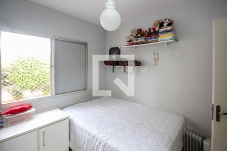 Quarto de apartamento à venda com 3 quartos, 80m² em Jardim Vila Formosa, São Paulo