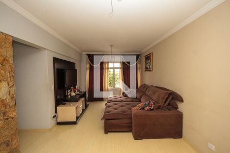 Sala de apartamento à venda com 3 quartos, 80m² em Jardim Vila Formosa, São Paulo