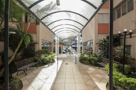 Apartamento à venda com 80m², 3 quartos e 1 vaga Apartamento à venda com 80m², 3 quartos e 1 vagaentrada