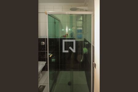 Apartamento à venda com 80m², 3 quartos e 1 vaga Apartamento à venda com 80m², 3 quartos e 1 vagaBanheiro