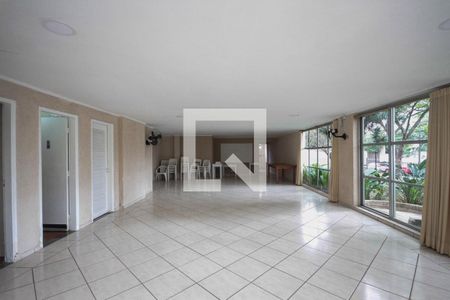 Apartamento à venda com 80m², 3 quartos e 1 vaga Apartamento à venda com 80m², 3 quartos e 1 vagaÁrea comum