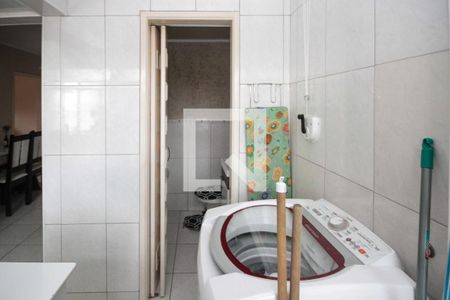 Apartamento à venda com 80m², 3 quartos e 1 vaga Apartamento à venda com 80m², 3 quartos e 1 vagaÁrea de Serviço