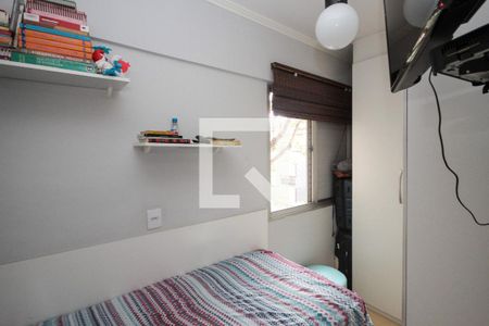 Apartamento à venda com 80m², 3 quartos e 1 vaga Apartamento à venda com 80m², 3 quartos e 1 vagaQuarto 02