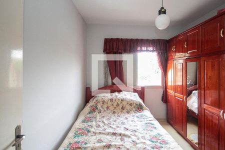 Apartamento à venda com 80m², 3 quartos e 1 vaga Apartamento à venda com 80m², 3 quartos e 1 vagaQuarto 03