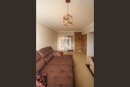 Sala de apartamento à venda com 3 quartos, 80m² em Jardim Vila Formosa, São Paulo