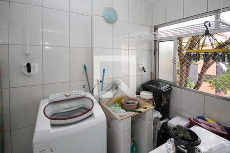 Apartamento à venda com 80m², 3 quartos e 1 vaga Apartamento à venda com 80m², 3 quartos e 1 vagaÁrea de Serviço