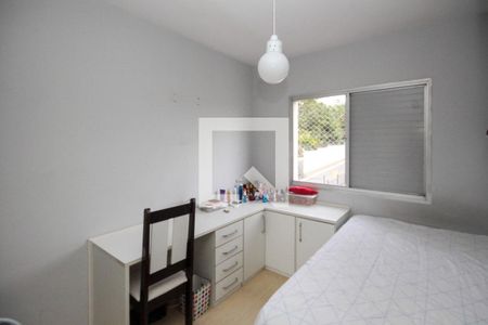 Quarto de apartamento à venda com 3 quartos, 80m² em Jardim Vila Formosa, São Paulo