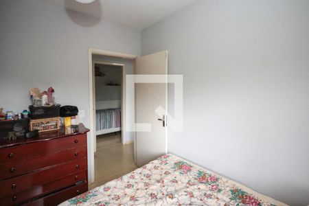 Apartamento à venda com 80m², 3 quartos e 1 vaga Apartamento à venda com 80m², 3 quartos e 1 vagaQuarto 03