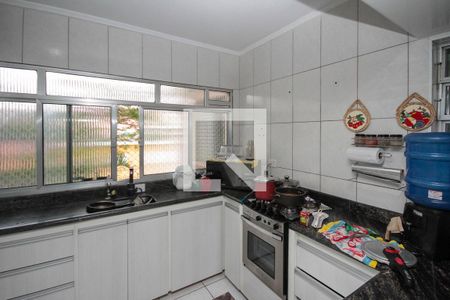 Apartamento à venda com 80m², 3 quartos e 1 vaga Apartamento à venda com 80m², 3 quartos e 1 vagaCozinha