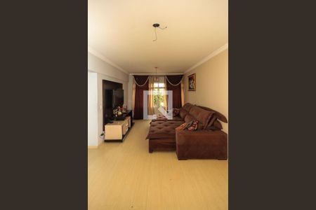 Sala de apartamento à venda com 3 quartos, 80m² em Jardim Vila Formosa, São Paulo