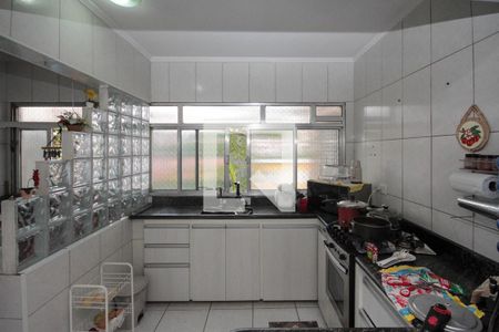 Apartamento à venda com 80m², 3 quartos e 1 vaga Apartamento à venda com 80m², 3 quartos e 1 vagaCozinha