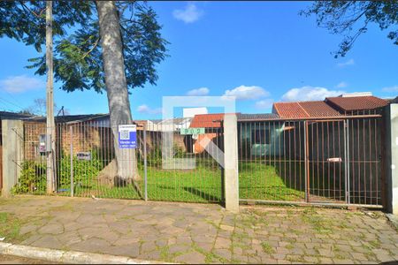 Casa à venda com 80m², 1 quarto e 1 vagaFachada