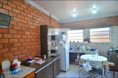 Casa à venda com 80m², 1 quarto e 1 vagaCozinha