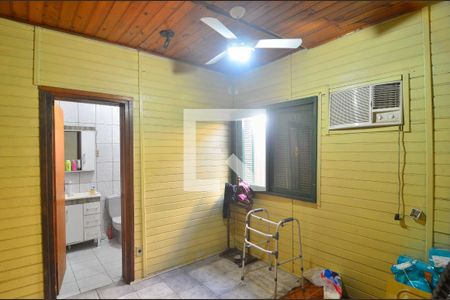 Suíte de casa à venda com 1 quarto, 80m² em Harmonia, Canoas
