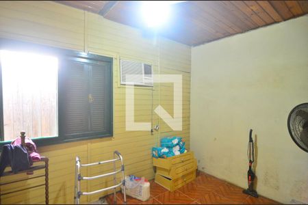 Suíte de casa à venda com 1 quarto, 80m² em Harmonia, Canoas