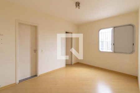 Suíte 1 de apartamento à venda com 4 quartos, 167m² em Jardim Santa Edwirges, Guarulhos