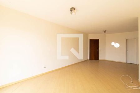 Sala de apartamento à venda com 4 quartos, 167m² em Jardim Santa Edwirges, Guarulhos