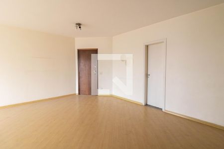 Sala de apartamento à venda com 4 quartos, 167m² em Jardim Santa Edwirges, Guarulhos