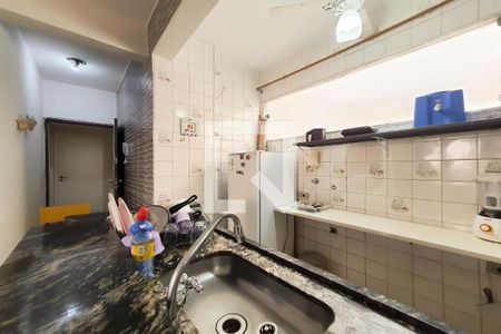 Apartamento para alugar com 62m², 2 quartos e 1 vaga Apartamento para alugar com 62m², 2 quartos e 1 vagaCozinha