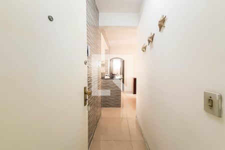 Apartamento para alugar com 62m², 2 quartos e 1 vaga Apartamento para alugar com 62m², 2 quartos e 1 vagaCorredor de Entrada