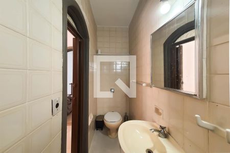 Apartamento para alugar com 62m², 2 quartos e 1 vaga Apartamento para alugar com 62m², 2 quartos e 1 vagaBanheiro da Suíte 2