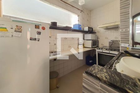 Apartamento para alugar com 62m², 2 quartos e 1 vaga Apartamento para alugar com 62m², 2 quartos e 1 vagaCozinha