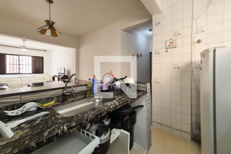Apartamento para alugar com 62m², 2 quartos e 1 vaga Apartamento para alugar com 62m², 2 quartos e 1 vagaCozinha