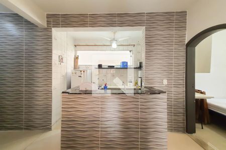 Apartamento para alugar com 62m², 2 quartos e 1 vaga Apartamento para alugar com 62m², 2 quartos e 1 vagaCozinha