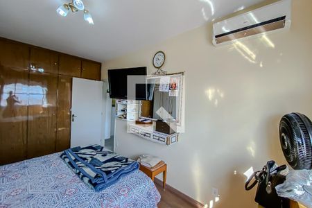 Quarto de apartamento à venda com 2 quartos, 98m² em Mooca , São Paulo
