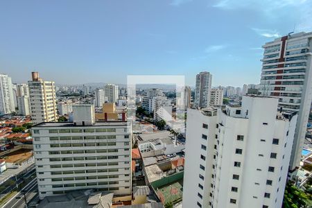 Vista do Quarto de apartamento à venda com 2 quartos, 98m² em Mooca , São Paulo