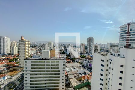 Vista da Sala de apartamento à venda com 2 quartos, 98m² em Mooca , São Paulo
