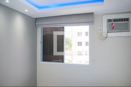 quarto 1 de apartamento à venda com 2 quartos, 46m² em Taquara, Rio de Janeiro