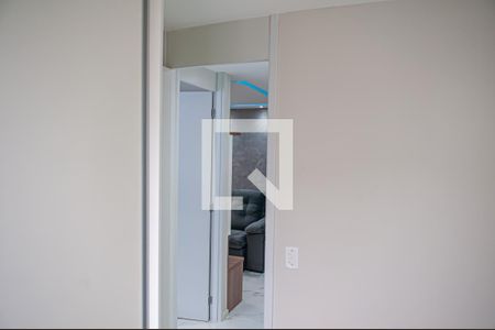 Apartamento à venda com 46m², 2 quartos e 1 vaga Apartamento à venda com 46m², 2 quartos e 1 vagaquarto 2