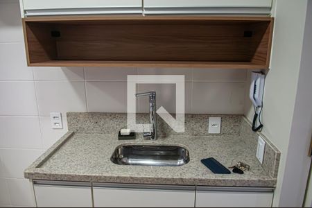 Apartamento à venda com 46m², 2 quartos e 1 vaga Apartamento à venda com 46m², 2 quartos e 1 vagacozinha e area de serviço