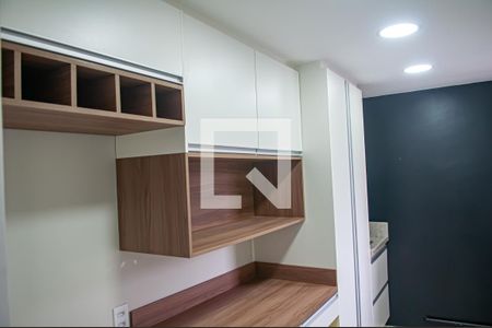 Apartamento à venda com 46m², 2 quartos e 1 vaga Apartamento à venda com 46m², 2 quartos e 1 vagacozinha e area de serviço